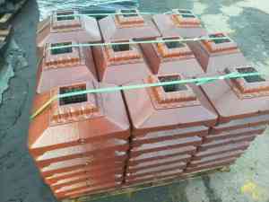 隔离墩、护栏底座、铸铁墩等厂家推荐：企业为您提供优质产品