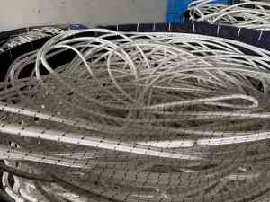 电力线路牵引绳厂家推荐：聚焦源头厂家，适配多场景电力施工需求