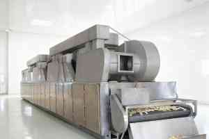 污泥/盘式/带式/回转滚筒/喷雾烘干机源头厂家推荐：聚焦实力企业与应用案例