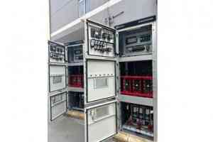 软启动器控制柜等厂家推荐：聚焦优质企业产品优势与应用案例解析