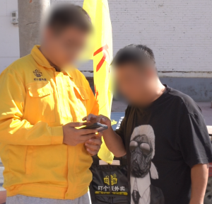 徐州、常州、南京、无锡乡镇外卖加盟代理,江苏叮个饭系统值得关注