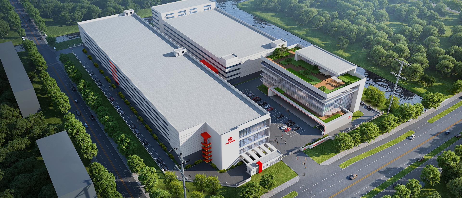 苏州奥德高端装备股份有限公司产品图片