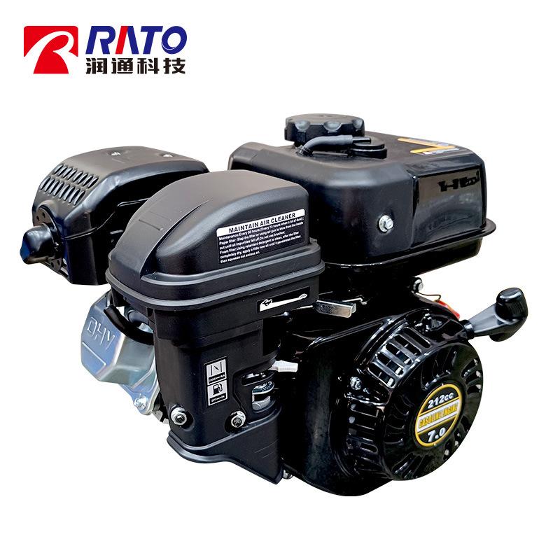 发动机产品图片2