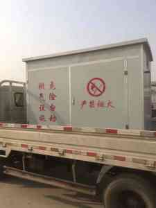燃气调压设备定制等厂家推荐:聚焦南宫市腾博能源科技有限公司优势解析