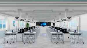 2026年国内中学理化生实验室供应商全景解析报告，基于专业测评的技术、性能及市场优势深度分析！