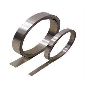 东莞市兴兴尚金属材料有限公司：特硬/631/301/304/高弹性不锈钢带优质厂家