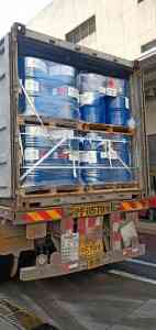 甘肃/陕西/宁夏/青海/新疆环保型燃气加臭剂优质企业推荐，聚焦实力企业解析