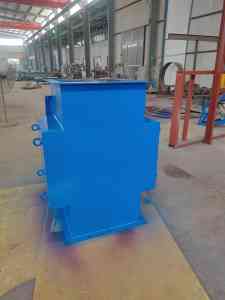 管道除铁器制造商推荐：临朐三星电子等企业适配多场景物料除铁需求