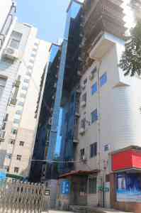 厦门、泉州、漳州等地小区加装电梯解决方案推荐，适配老旧小区需求