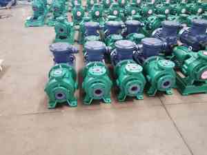 化工磁力泵供货商及四氟/衬氟/不锈钢/氟塑磁力泵定制厂家推荐