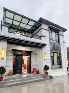 自建房订制优选：广东嘉美住工绿色建筑工程有限公司，多类型自建房专业打造商