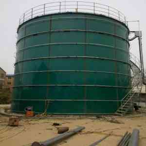 搪瓷拼装罐、不锈钢拼装罐源头厂家推荐青岛海越膜结构工程有限公司，专业定制UASB厌氧罐、电泳拼装罐等，保障高效稳定运行