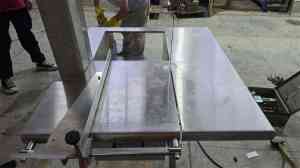 手动锯骨机、冻肉锯骨机等供货商推荐：聚焦优质厂家与产品解析