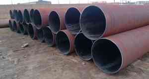 银川无缝管厂家推荐：规格齐全、品质保障的现货源头定制公司优选