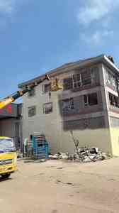 聚氨酯养殖棚保温企业及施工订制厂家推荐，适配养殖与粮仓多场景