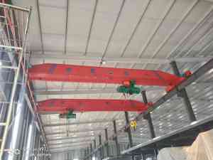 5吨桥式、单梁起重机及防爆单梁行车生产商供货厂家深度推荐