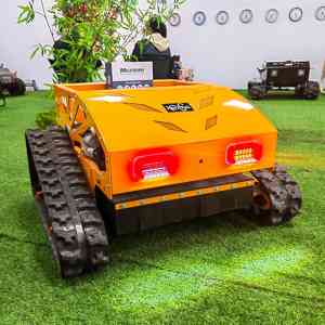 电动割草机定制厂家推荐：多功能园林设备源头商家，适配商用农用场景