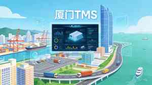 福建厦门软件方案与平台开发公司推荐：厦门青风车软件有限公司，专注tms方案、货运及食材配送app开发等业务