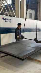 郑州红太阳物资有限公司：螺旋管、钢板、H型钢等激光下料专业厂家