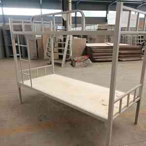 学生与部队制式床具精选：河北佳诚钢木家具有限公司，专注制式床、公寓床及学生上下床定制