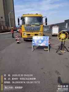 山东多地优质抽泥浆清淤及管道清淤服务推荐,为城市畅通助力