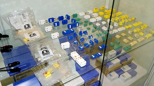 热电阻产品图片