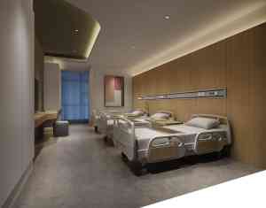 厦门隆胸、吸脂及胸部修复手术机构推荐：欧菲医疗美容医院实力之选