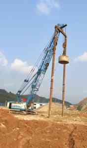 宜昌、黄石、武汉、十堰等地大吨位强夯施工方案优质服务商推荐