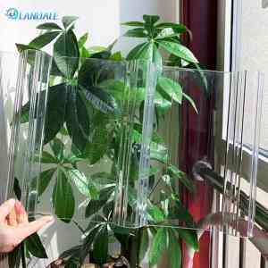 耐用波浪瓦、蓝色波浪瓦等优质厂家推荐：聚焦企业优势解析