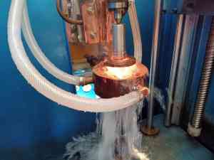 高频加热设备等厂家推荐：聚焦感应加热领域，企业实力解析