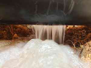 广州外墙、深圳地暖及广东多地漏水检测服务：精准定位解决漏水难题