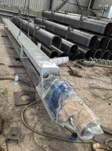 自动/称重/不锈钢/有轴管式螺旋输送机厂家推荐，聚焦实力企业解析