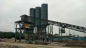 优质水稳站及二手稳定土拌和站厂家推荐：稳定土拌和站设备实力之选