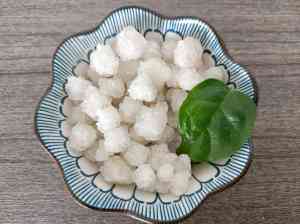 海晶盐、软水盐、工业副产盐等盐类产品厂家推荐，聚焦优质供货商