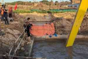 开封、平顶山、洛阳、郑州等地优质打捞队公司推荐，湖北金成值得关注