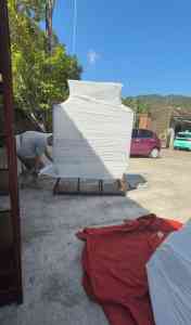 龙岩精品搬家服务推荐：涵盖长途、居民、办公室等大中小型搬家服务