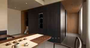 临安区商业及住宅装修定制推荐：杭州优质室内装修设计公司之选