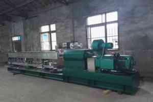 双螺杆混炼挤出机等设备厂家推荐：聚焦技术与服务优势的实力之选