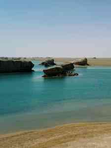 西北精品小包团景区推荐：6人以内独立成团，7日游青海甘肃绝美景点