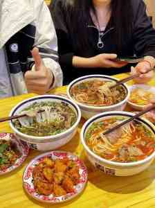 上海、内蒙古、辽宁、吉林、黑龙江米粉加盟优质品牌与方案推荐