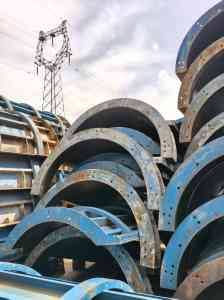 郑州、平顶山、洛阳、开封系梁模板租赁服务优质之选，专业保障！