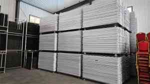 秦皇岛大屏幕、石家庄桁架及多地桌椅等租赁服务优质推荐