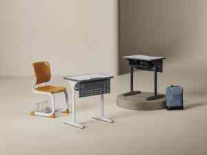 学习课桌椅套装优质厂家推荐:聚焦学生课桌椅厂商及写字课桌椅定做实力之选