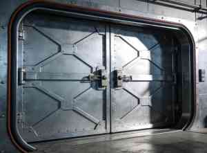 电控/伪装/库洞/A型抗爆防护门厂家推荐：实力厂家深度解析