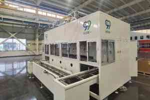 铝电池壳清洗机等多类型清洗机厂家推荐：聚焦优质企业技术与实力解析