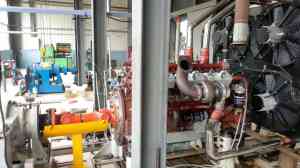 发动机、齿轮箱、测功机等试验台优质厂家推荐，启东鑫鑫等企业解析