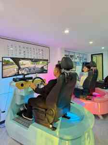 深圳学车机构推荐：南山、龙华、宝安等多地优质学车学校大揭秘