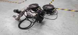 智能/防爆/移动/固定式消防水炮厂家推荐：聚焦大空间消防水炮代工实力企业