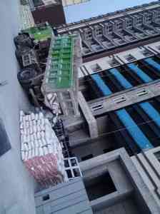 砌筑/防腐/干混/抹面/干粉砂浆厂商推荐：聚焦优质供货厂家深度解析