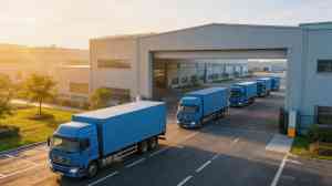 重庆仓配、网约车、物流APP等平台定制服务优质之选深度解析